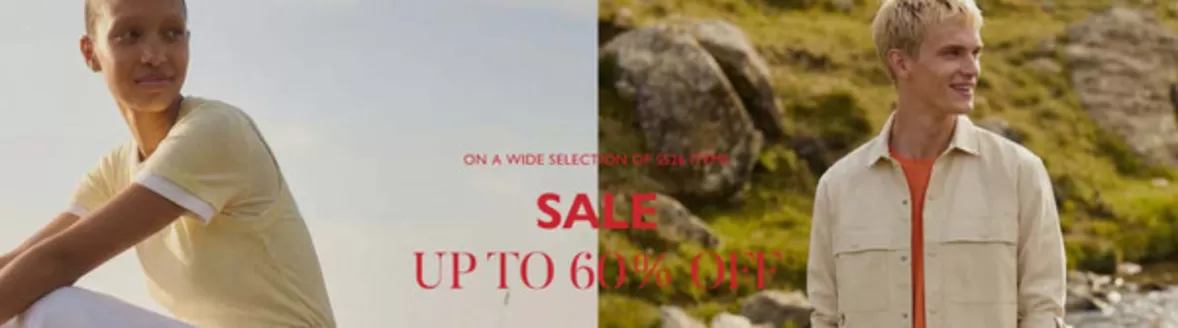 United Colors Of Benetton Katalog | Sale Up To 60% Off! | 2026-07-10T00:00:00.000Z - 2026-07-24T00:00:00.000Z