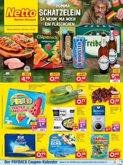 Netto Marken-Discount Prospekt | Netto: Wochenangebote | 2026-07-05T00:00:00.000Z - 2026-07-11T00:00:00.000Z
