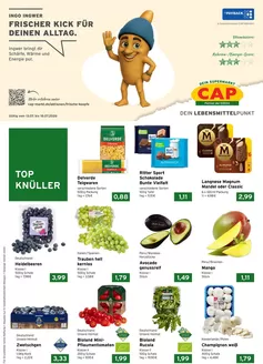 CAP Markt Katalog | Neue Angebote zum Entdecken | 2026-07-13T00:00:00.000Z - 2026-07-18T00:00:00.000Z