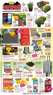 Jawoll Katalog | Jawoll Prospekt kw29 2026 Standard nA | 2026-07-13T00:00:00.000Z - 2026-07-18T00:00:00.000Z
