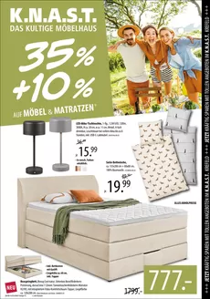Franz Knuffmann Katalog | KN A KNAST Einleger 0726 | 2026-07-01T00:00:00.000Z - 2026-07-31T00:00:00.000Z
