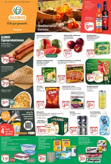 Globus Katalog | Top-Deals und Rabatte | 2026-07-13T00:00:00.000Z - 2026-07-18T00:00:00.000Z