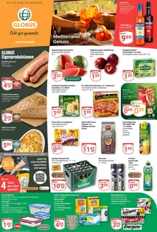 Globus Katalog | Top-Angebote für Sparfüchse | 2026-07-13T00:00:00.000Z - 2026-07-18T00:00:00.000Z