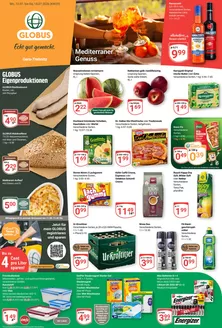 Globus Katalog | Aktuelle Sonderaktionen | 2026-07-13T00:00:00.000Z - 2026-07-18T00:00:00.000Z