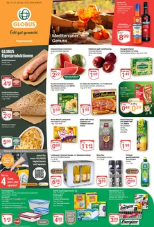 Globus Katalog in Rathmannsdorf | Tolles Angebot für Schnäppchenjäger | 2026-07-13T00:00:00.000Z - 2026-07-18T00:00:00.000Z
