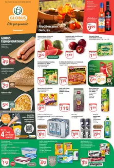 Globus Katalog in Rathmannsdorf | Exklusive Schnäppchen | 2026-07-13T00:00:00.000Z - 2026-07-18T00:00:00.000Z