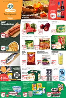 Globus Katalog in Kerzenheim | Sonderangebote für Sie | 2026-07-13T00:00:00.000Z - 2026-07-18T00:00:00.000Z