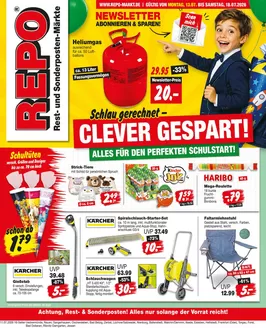 Repo Markt Katalog | Exklusive Deals für unsere Kunden | 2026-07-13T00:00:00.000Z - 2026-07-18T00:00:00.000Z