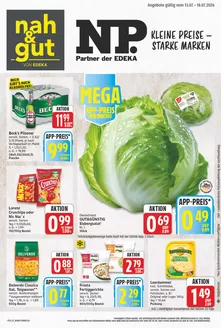 nah & gut Katalog in Rathmannsdorf | nah gut flugblatt | 2026-07-11T00:00:00.000Z - 2026-07-18T00:00:00.000Z