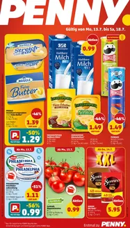 Penny Katalog | Complete | 2026-07-13T00:00:00.000Z - 2026-07-18T00:00:00.000Z