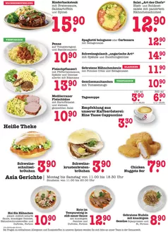 Scheck-in-Center Katalog | Top-Deals für alle Kunden | 2026-07-14T00:00:00.000Z - 2026-07-28T00:00:00.000Z