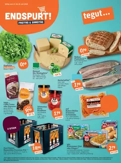 tegut Katalog | Top-Deals und Rabatte | 2026-07-17T00:00:00.000Z - 2026-07-18T00:00:00.000Z