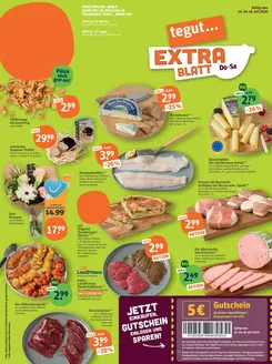 tegut Katalog | Jetzt sparen mit unseren Deals | 2026-07-16T00:00:00.000Z - 2026-07-18T00:00:00.000Z