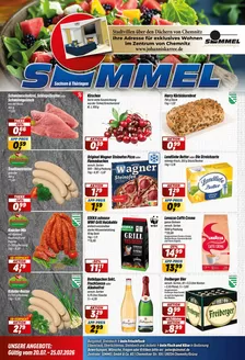 Simmel Katalog | Unsere besten Deals für Sie | 2026-07-20T00:00:00.000Z - 2026-07-25T00:00:00.000Z