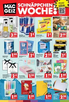 Mäc Geiz Katalog | Top-Deals und Rabatte | 2026-07-27T00:00:00.000Z - 2026-08-02T00:00:00.000Z