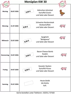 CAP Markt Katalog | Tolles Angebot für alle Kunden | 2026-07-20T00:00:00.000Z - 2026-07-25T00:00:00.000Z