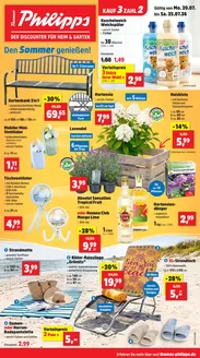 Thomas Philipps Katalog | Juli 3 KW 30 DE digitale ausgabe 150dpi einzelseiten 1 | 2026-07-20T00:00:00.000Z - 2026-07-25T00:00:00.000Z