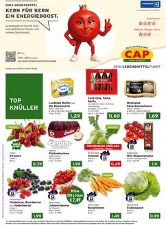 CAP Markt Katalog in Moosach | Aktuelle Schnäppchen und Angebote | 2026-07-20T00:00:00.000Z - 2026-07-25T00:00:00.000Z