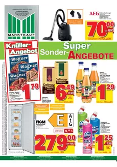 Marktkauf Katalog | Top-Deals und Rabatte | 2026-07-20T00:00:00.000Z - 2026-07-25T00:00:00.000Z