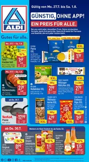 Aldi Nord Reisen Katalog in Ragow-Merz | Top-Deals und Rabatte | 2026-07-27T00:00:00.000Z - 2026-08-01T00:00:00.000Z