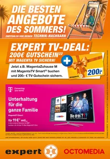expert Octomedia Katalog in Braunschweig | Octomedia kw27 tk kompetenz juli v2 | 2026-07-01T00:00:00.000Z - 2026-07-31T00:00:00.000Z