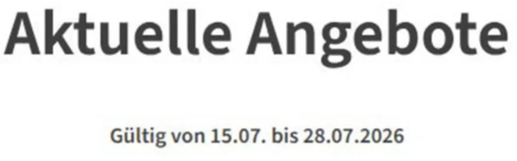 VollCorner Biomarkt Katalog | Aktuelle Angebote | 2026-07-22T00:00:00.000Z - 2026-07-28T00:00:00.000Z