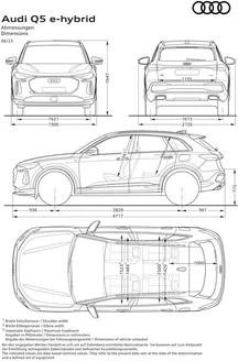Audi Katalog | Q5 e hybrid | 2026-01-01T00:00:00.000Z - 2026-12-31T00:00:00.000Z