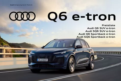 Audi Katalog | Aktuelle Deals und Angebote | 2026-01-01T00:00:00.000Z - 2026-12-31T00:00:00.000Z