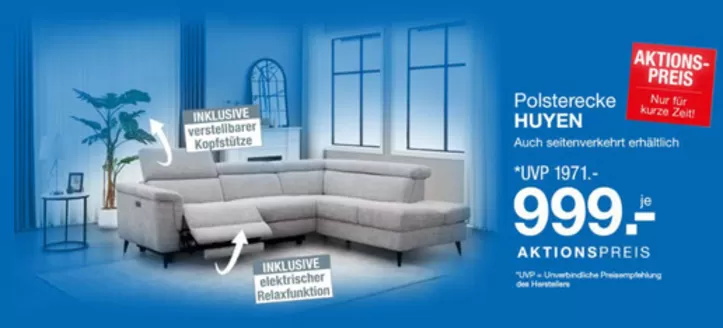 Ostermann Möbel Katalog | Nobilia & Premiere | 2026-07-22T00:00:00.000Z - 2026-07-28T00:00:00.000Z