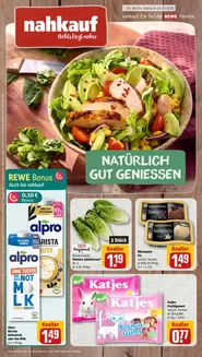 nahkauf Katalog | Aktuelle Deals und Angebote | 2026-07-23T00:00:00.000Z - 2026-08-06T00:00:00.000Z