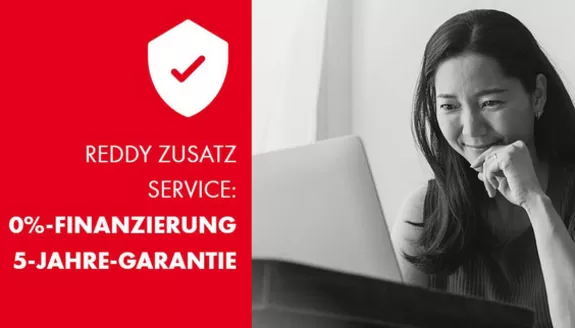 Reddy Küchen Katalog | Reddy Zusatz | 2026-07-23T00:00:00.000Z - 2026-08-01T00:00:00.000Z