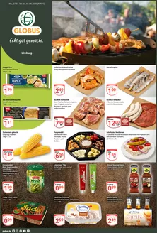 Globus Katalog | Kommende Angebote Limburg | 2026-07-27T00:00:00.000Z - 2026-08-01T00:00:00.000Z