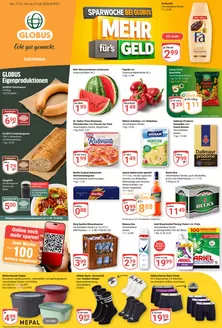 Globus Katalog | Kommende Angebote Wittlich | 2026-07-27T00:00:00.000Z - 2026-08-01T00:00:00.000Z