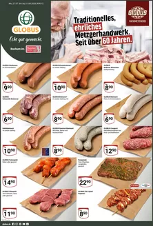 Globus Katalog | Kommende Angebote Bochum-Riemke | 2026-07-27T00:00:00.000Z - 2026-08-01T00:00:00.000Z