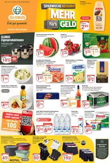 Globus Katalog | Kommende Angebote Lambrechtshagen | 2026-07-27T00:00:00.000Z - 2026-08-01T00:00:00.000Z