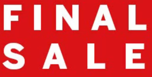 Schiesser Katalog | Final Sale`` | 2026-07-23T00:00:00.000Z - 2026-07-28T00:00:00.000Z