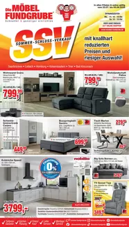Möbelfundgrube Katalog | Möbelfundgrube flugblatt | 2026-07-23T00:00:00.000Z - 2026-08-05T00:00:00.000Z
