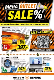 Expert Bening Katalog | Bening kw31 2026 | 2026-07-24T00:00:00.000Z - 2026-07-30T00:00:00.000Z