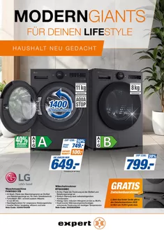 HEM expert Katalog | Vvc lg lifestyle 24 07 2026 ww | 2026-07-24T00:00:00.000Z - 2026-07-31T00:00:00.000Z