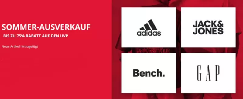 MandMDirect Katalog | Sommer - Schuhe | 2026-07-24T00:00:00.000Z - 2026-08-11T00:00:00.000Z