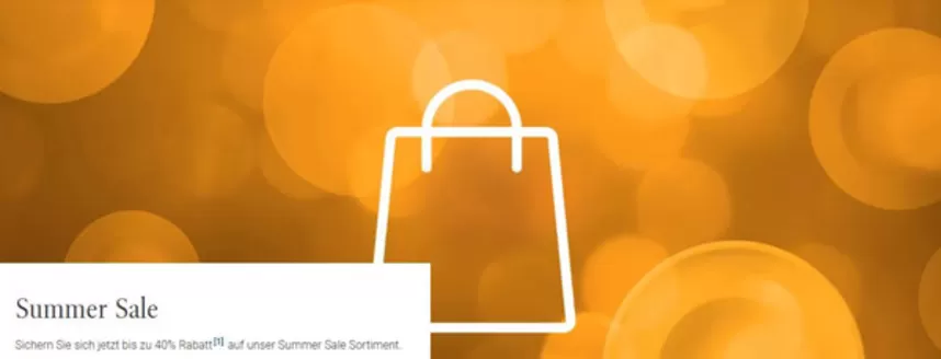 Villeroy & Boch Katalog | Summer Sale ` | 2026-07-24T00:00:00.000Z - 2026-07-28T00:00:00.000Z