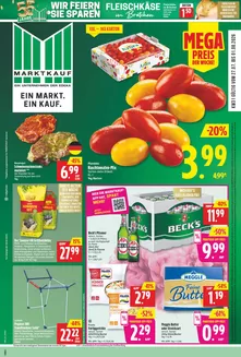 Marktkauf Prospekt in Delbrück | Aktueller Prospekt | 2026-07-27T00:00:00.000Z - 2026-08-01T00:00:00.000Z