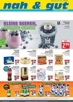 nah & gut Katalog | nah gut flugblatt | 2026-07-27T00:00:00.000Z - 2026-08-01T00:00:00.000Z