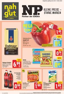 nah & gut Katalog | nah gut flugblatt | 2026-07-27T00:00:00.000Z - 2026-08-01T00:00:00.000Z
