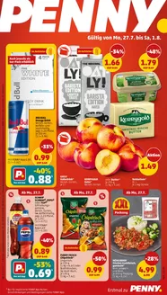 Penny Katalog | Complete | 2026-07-27T00:00:00.000Z - 2026-08-01T00:00:00.000Z