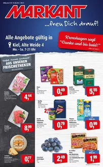 Markant Katalog | Tolles Angebot für alle Kunden | 2026-07-27T00:00:00.000Z - 2026-08-01T00:00:00.000Z