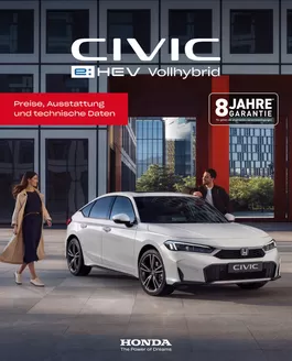 Honda Katalog in Weihenzell | Civic Preise Daten Ausstattung 26 07 15 | 2026-07-27T00:00:00.000Z - 2027-07-27T00:00:00.000Z