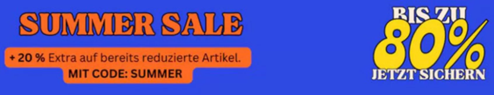Titus Katalog | Summer Sale Bis Zu 80% Jetzt Sichern | 2026-07-27T00:00:00.000Z - 2026-08-16T00:00:00.000Z