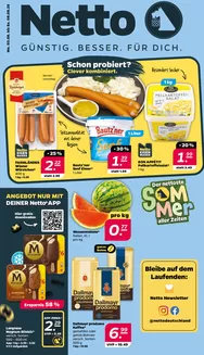 Netto Katalog in Neusitz | Neue Angebote zum Entdecken | 2026-08-03T00:00:00.000Z - 2026-08-08T00:00:00.000Z