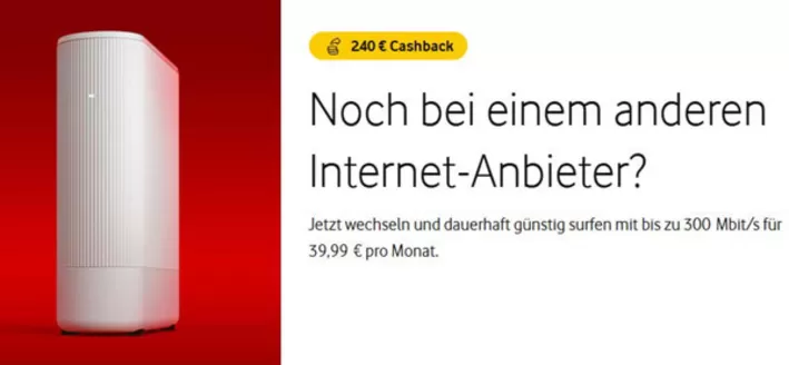 Vodafone Katalog | Noch Bei Einem Anderen Internet-Anbieter`? | 2026-07-29T00:00:00.000Z - 2026-08-19T00:00:00.000Z